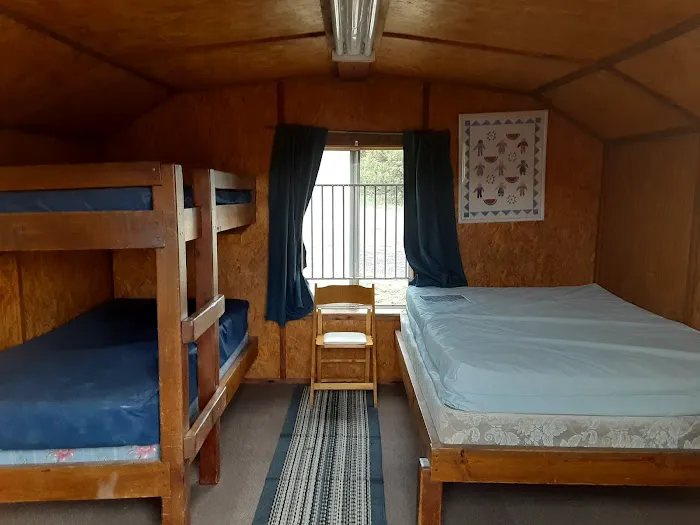 Turquoise Trail Campgrounds Picture 1