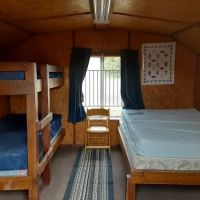 Turquoise Trail Campgrounds ico