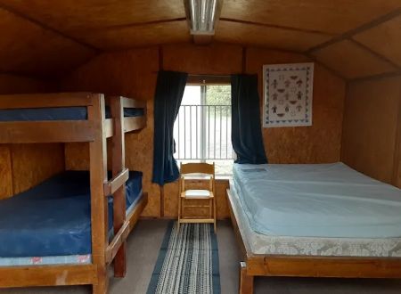 Turquoise Trail Campgrounds