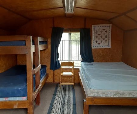 Turquoise Trail Campgrounds