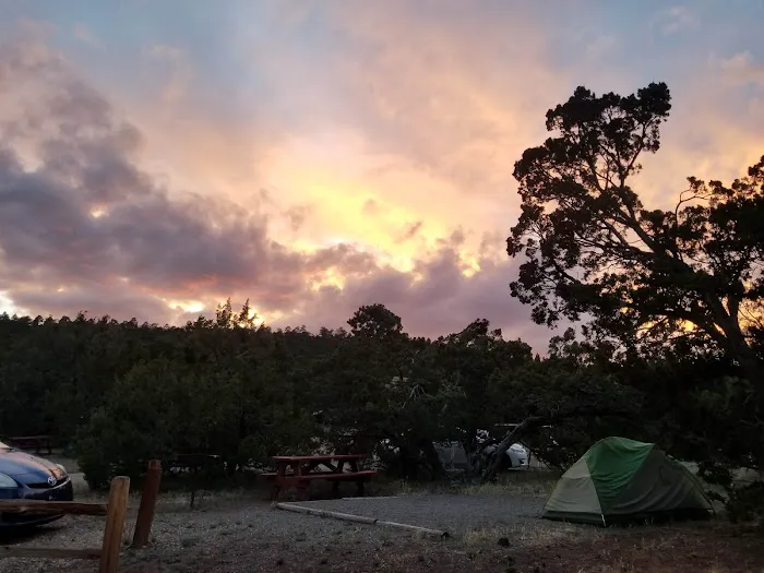 Turquoise Trail Campgrounds Picture 4
