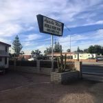 Apache West Mobile Home & RV Park