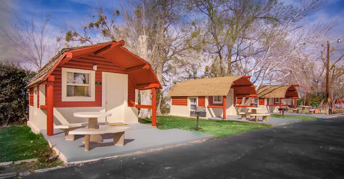 Albuquerque North / Bernalillo KOA Journey Picture 3
