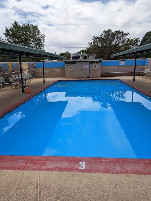 Albuquerque North / Bernalillo KOA Journey Picture 1