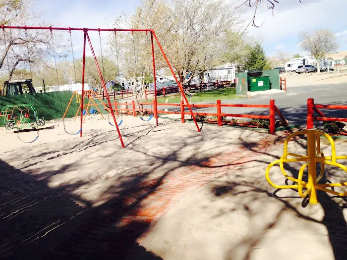 Albuquerque North / Bernalillo KOA Journey Picture 5