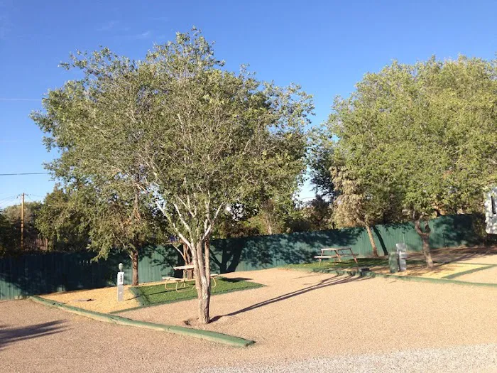 Albuquerque North / Bernalillo KOA Journey Picture 4