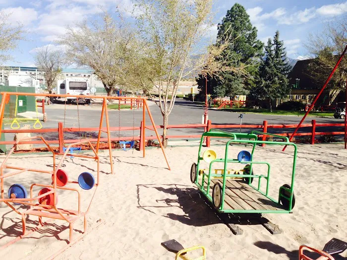 Albuquerque North / Bernalillo KOA Journey Picture 8