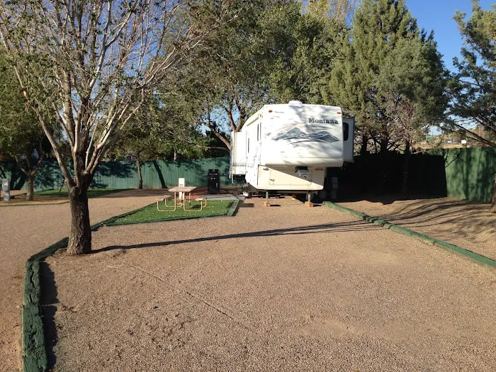 Albuquerque North / Bernalillo KOA Journey Picture 9