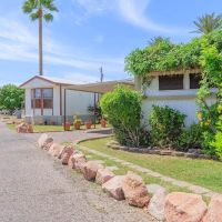 Country Cousins Mobile Home & RV Park ico