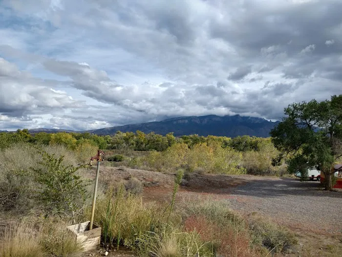 Coronado Campground Picture 1