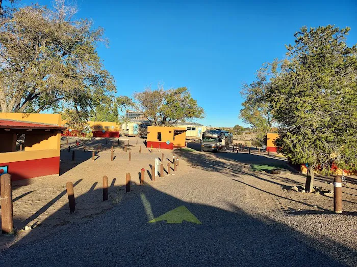 Coronado Campground Picture 5