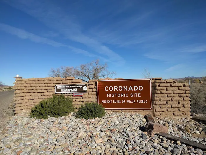 Coronado Campground Picture 4