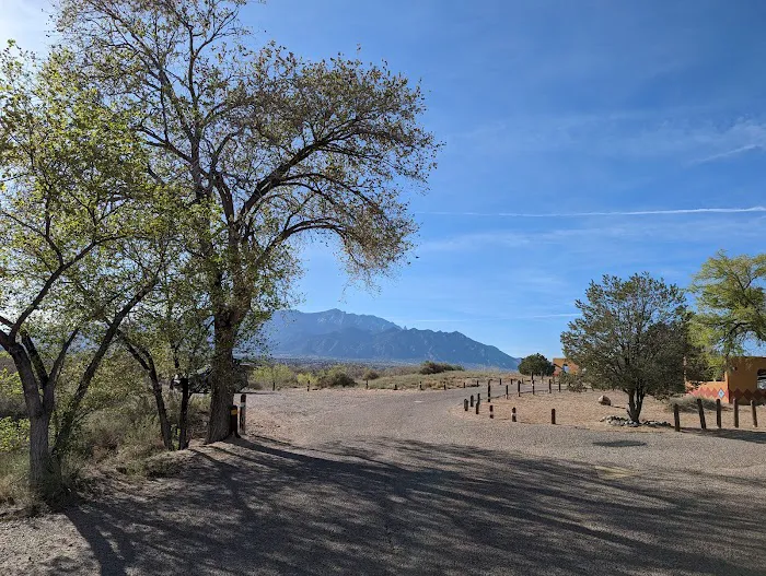 Coronado Campground Picture 10