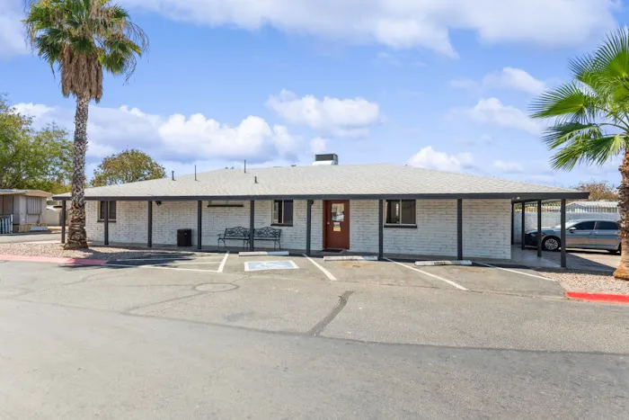 Fiesta Village Mobile Home Park Picture 2