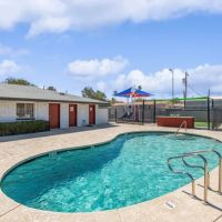 Fiesta Village Mobile Home Park ico