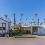 Southern Palms Mobile Home & RV Park