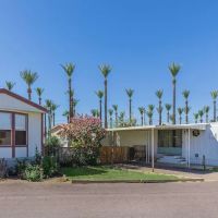 Southern Palms Mobile Home & RV Park ico