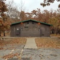 Tall Chief Cove Campground ico