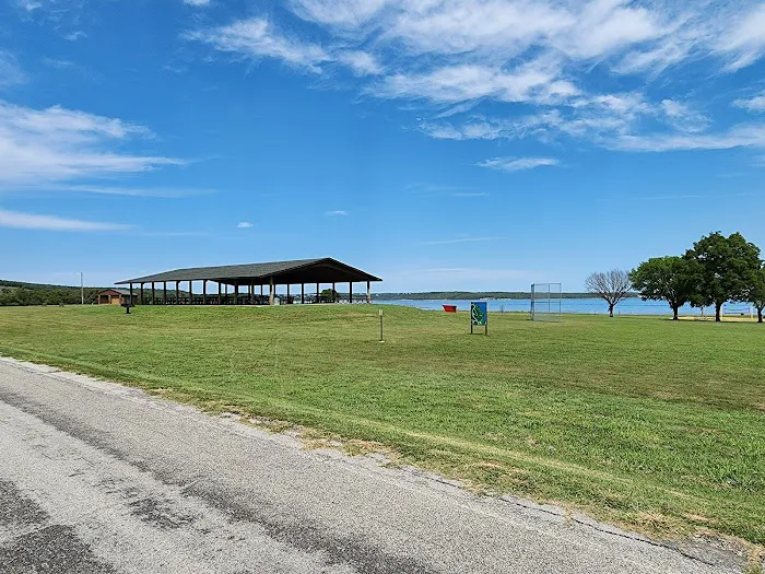 Tall Chief Cove Campground Picture 3