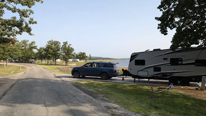 Tall Chief Cove Campground Picture 4