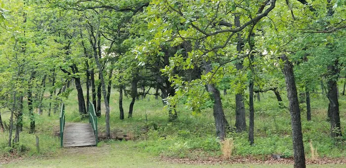 Tall Chief Cove Campground Picture 5