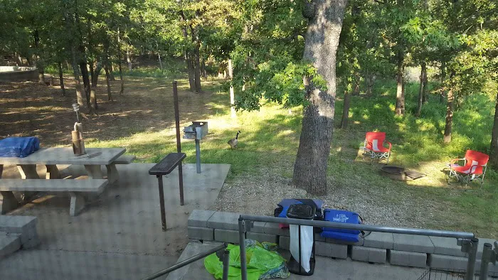 Tall Chief Cove Campground Picture 7