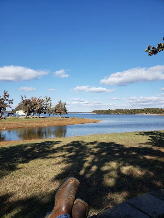 Tall Chief Cove Campground Picture 9