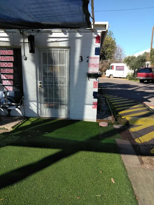 Garden Spot Mobile Home Park Picture 4