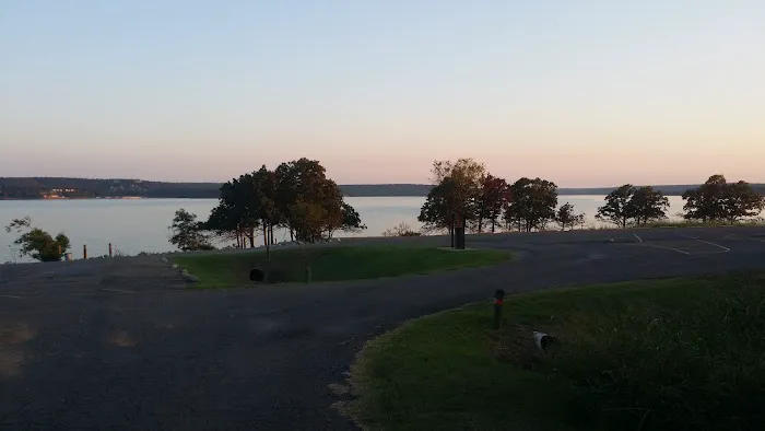 Stoney Ridge Campground Picture 1