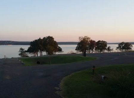 Stoney Ridge Campground