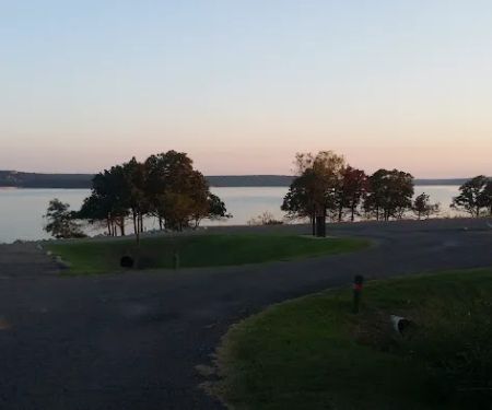 Stoney Ridge Campground