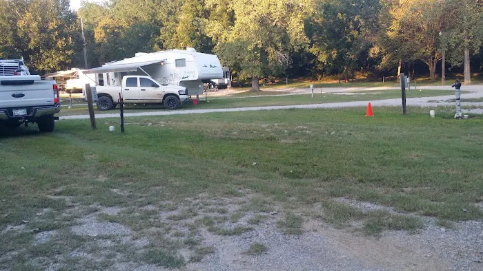 Stoney Ridge Campground Picture 2