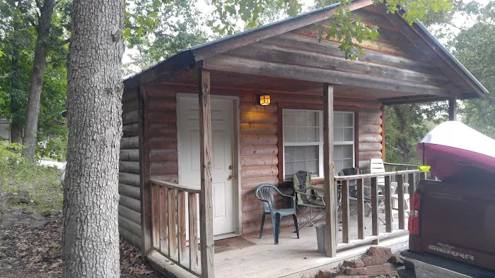 Stoney Ridge Campground Picture 3
