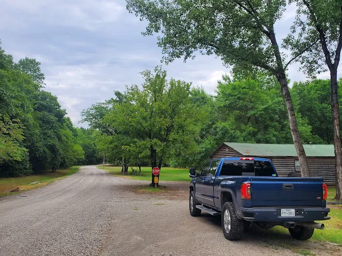 Stoney Ridge Campground Picture 6