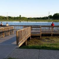 Jack Graves Scout Reservation ico