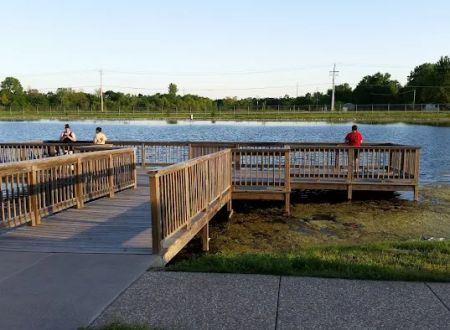 Jack Graves Scout Reservation