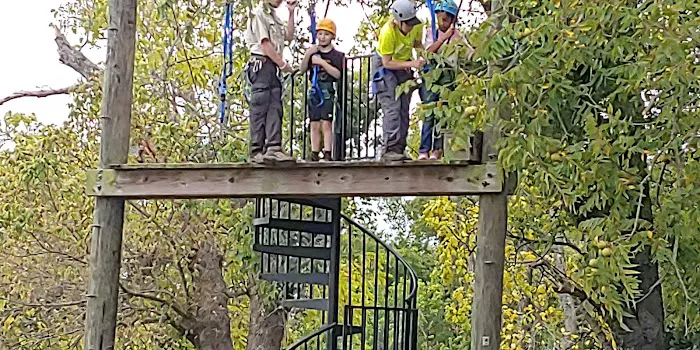 Jack Graves Scout Reservation Picture 6