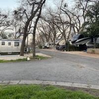 Pecan Grove RV Park ico