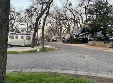 Pecan Grove RV Park