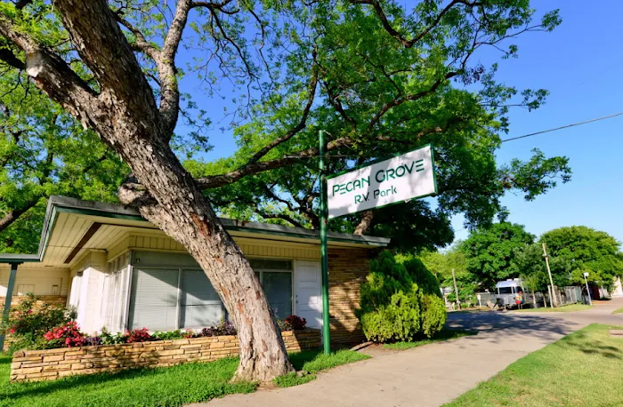 Pecan Grove RV Park Picture 3