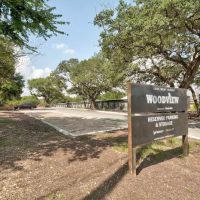 Woodview Community ico