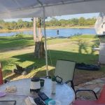 Akdar Shrine Campground