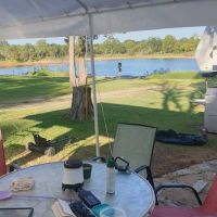 Akdar Shrine Campground ico