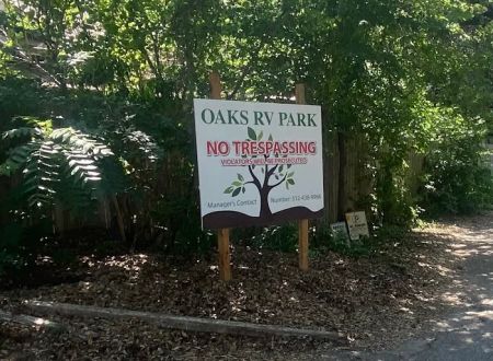 Oaks RV Park