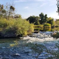 Lost Lake Campgrounds ico