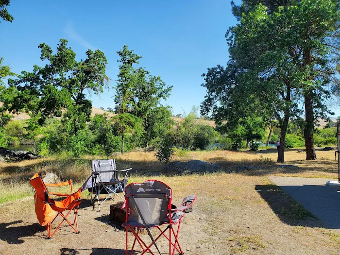Lost Lake Campgrounds Picture 4