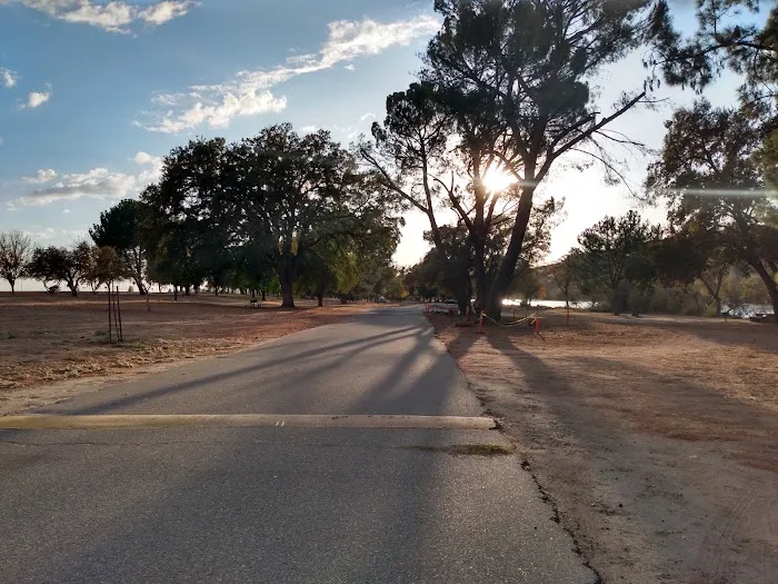 Lost Lake Campgrounds Picture 6