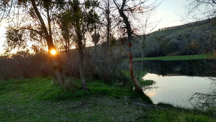 Lost Lake Campgrounds Picture 5