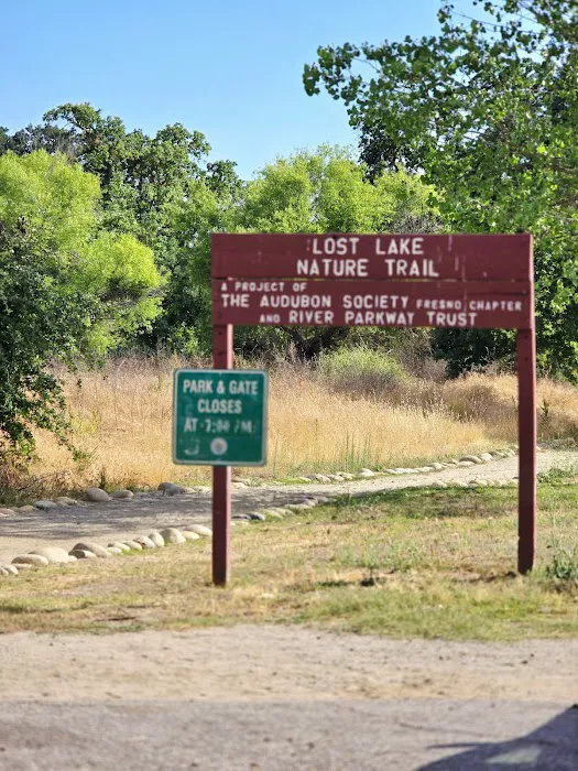 Lost Lake Campgrounds Picture 9