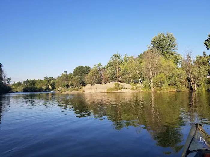 Lost Lake Campgrounds Picture 7